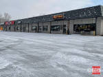 Office/Retail Space for Lease (3200 Whipple Ave.)