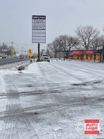 Office/Retail Space for Lease (3200 Whipple Ave.)