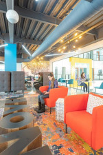 Workspace Options for Teams of ANY Size!