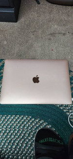 MacBook Air 13 1.1GHz. 256GB