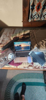 MacBook Air 13 1.1GHz. 256GB