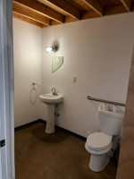 Creative Work Space - Office Studio Shop Space