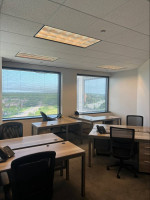 Private Office Suites for 5-20 People / Immediate Occupancy!