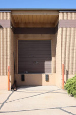 2500-5000 SF Industrial Space at Wheat Ridge Industrial Park Low NNN!