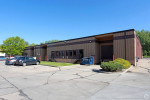 2500-5000 SF Industrial Space at Wheat Ridge Industrial Park Low NNN!