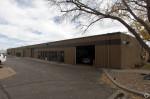 2500-5000 SF Industrial Space at Wheat Ridge Industrial Park Low NNN!