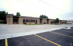 2500-5000 SF Industrial Space at Wheat Ridge Industrial Park Low NNN!