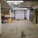 Commercial/garage rental