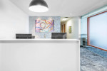 Supplement your business with a Virtual Office.