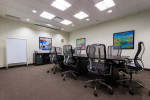Meeting Room Space + Free Wi-fi + Catering