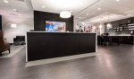 Meeting Room Space + Free Wi-fi + Catering