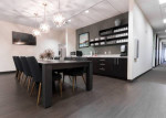 Meeting Room Space + Free Wi-fi + Catering