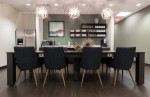 Meeting Room Space + Free Wi-fi + Catering