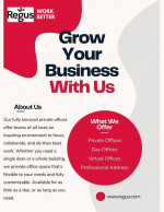 Work Wherever Your Business Takes You...