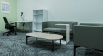 A LUXURIOUS OFFICE AND RESERVED- CO WORKING ENVIORMENT