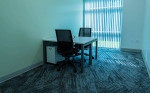 A LUXURIOUS OFFICE AND RESERVED- CO WORKING ENVIORMENT