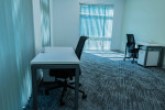 A LUXURIOUS OFFICE AND RESERVED- CO WORKING ENVIORMENT