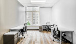 Shared Co-Working Spaces for $249 Per Month