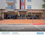 Retail Space in a Thriving Community