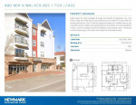 Retail Space in a Thriving Community