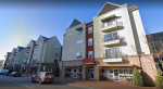 Retail Space in a Thriving Community