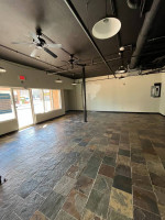 Retail Space in a Thriving Community