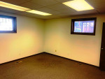 Midtown office suite on College Ave with private entrance