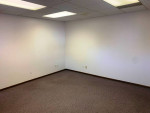 Midtown office suite on College Ave with private entrance