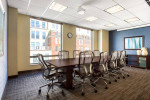 Office Space Capitol Hill (HubZone)