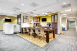 Office Space Capitol Hill (HubZone)