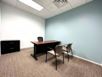 Spring Forward w/ Professionally Appointed Offices in West End $646/mo