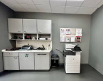 Spring Forward w/ Professionally Appointed Offices in West End $646/mo