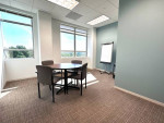 Spring Forward w/ Professionally Appointed Offices in West End $646/mo