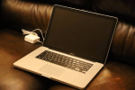 Apple MacBook Pro 2012 A1286 15" Quad Core i7-3615QM 2.30GHz, 500Gb HD