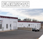 2,500 SF Parfet Street Industral Space for rent In Wheat Ridge