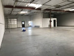 2,500 SF Parfet Street Industral Space for rent In Wheat Ridge