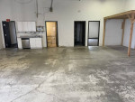 2,500 SF Parfet Street Industral Space for rent In Wheat Ridge