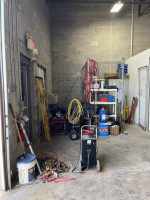 Commercial Space for Rent