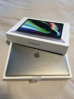 2020 Apple MacBook Pro M1 13”