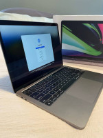 2020 Apple MacBook Pro M1 13”