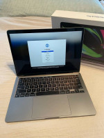 2020 Apple MacBook Pro M1 13”