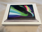 2020 Apple MacBook Pro M1 13”