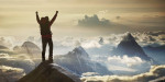 Be above it all...Private Office Space!