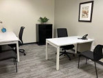 Be above it all...Private Office Space!