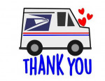 Mailbox with Mail Forwarding services!!