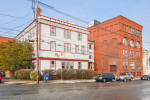 Artist, Light Industrial, Flex and Office Space
