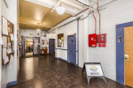 Artist, Light Industrial, Flex and Office Space