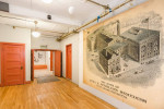 Artist, Light Industrial, Flex and Office Space