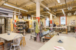 Artist, Light Industrial, Flex and Office Space