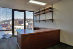 Third Floor Office with Shared Kitchen and Conference Room